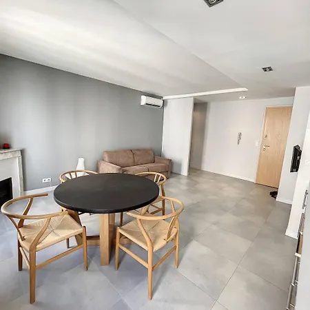 Apartamento Bat2 - Cannes, Carré D'or, Beau 2 Pièces